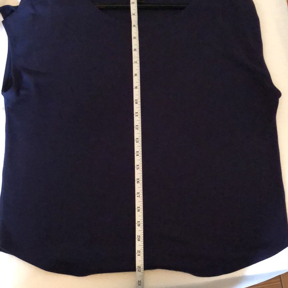 RW&co navy top - Picture 6 of 6